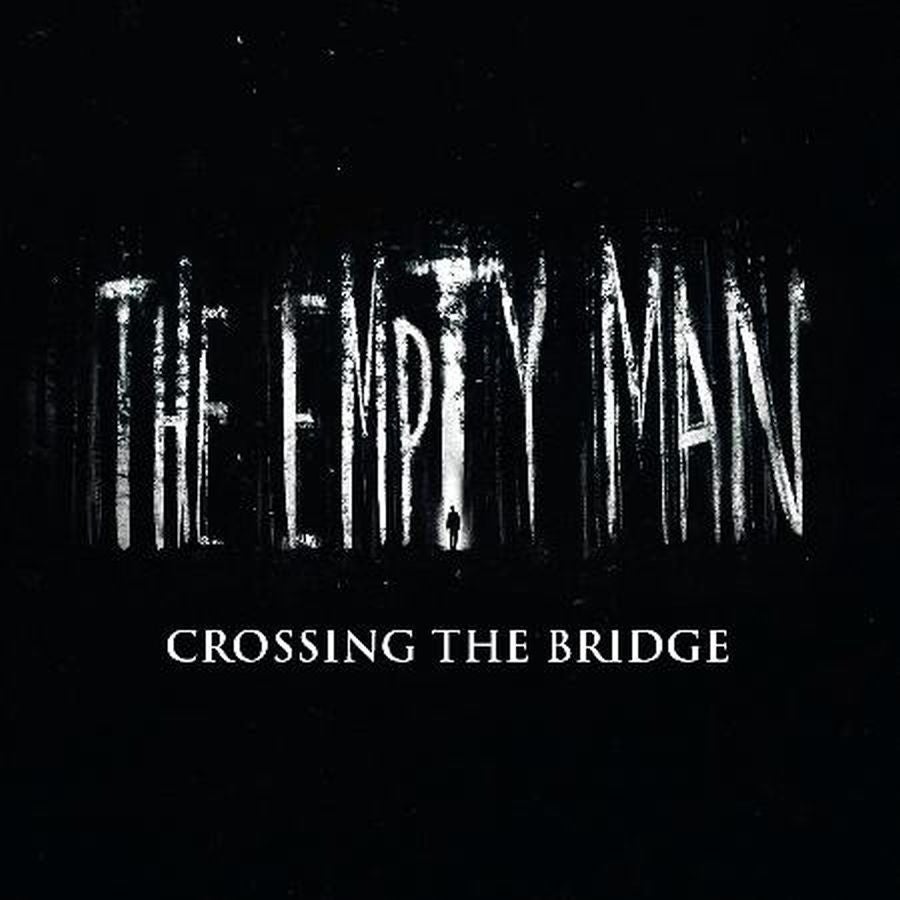 O mensageiro do último dia - Capa