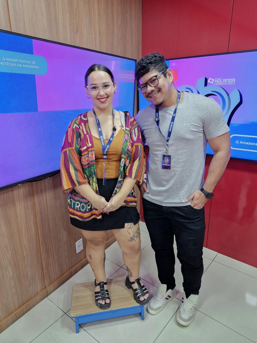 Produção: André Protázio / Paulo Rabelo