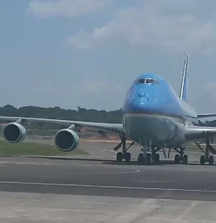 Foto: Portal do Holanda