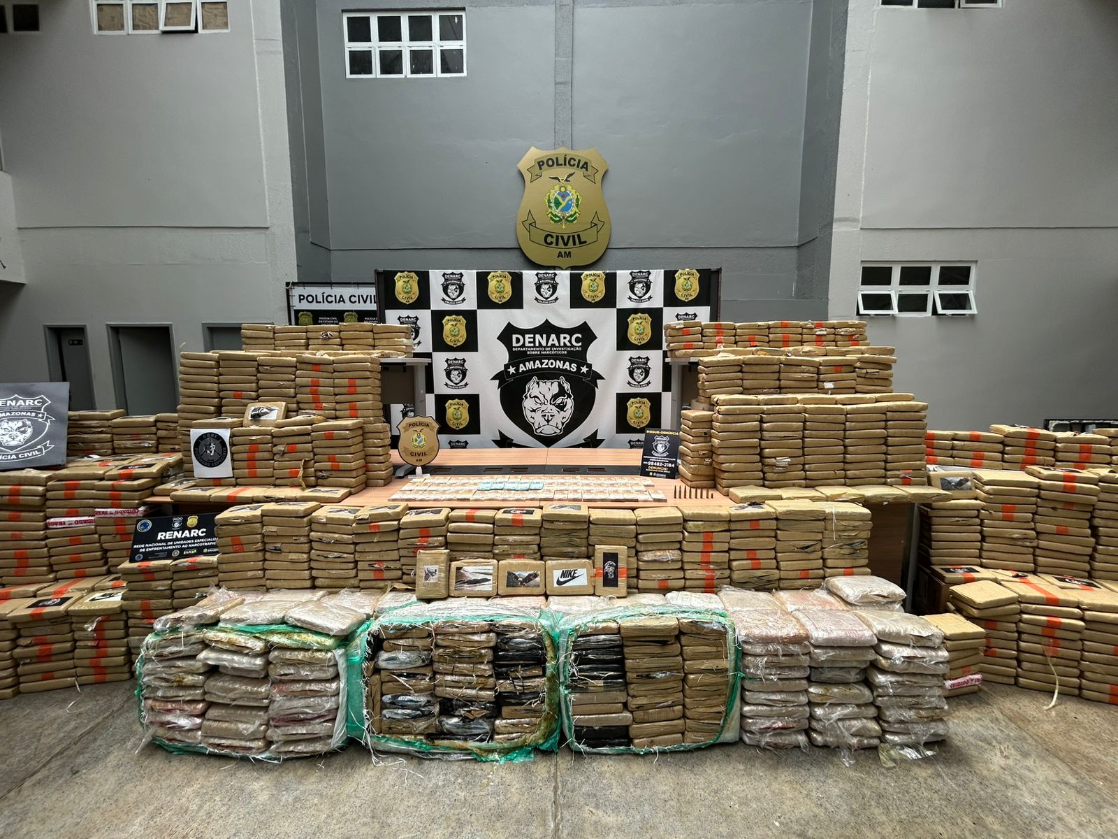 Foto: Jander Robson/Portal do Holanda