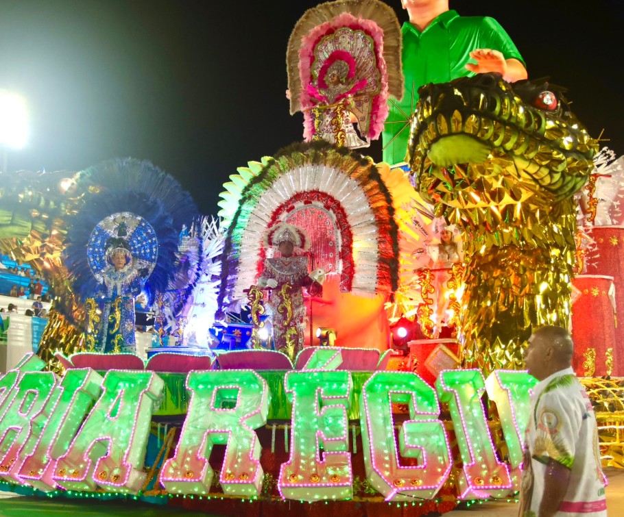 Foto: Governo do Amazonas