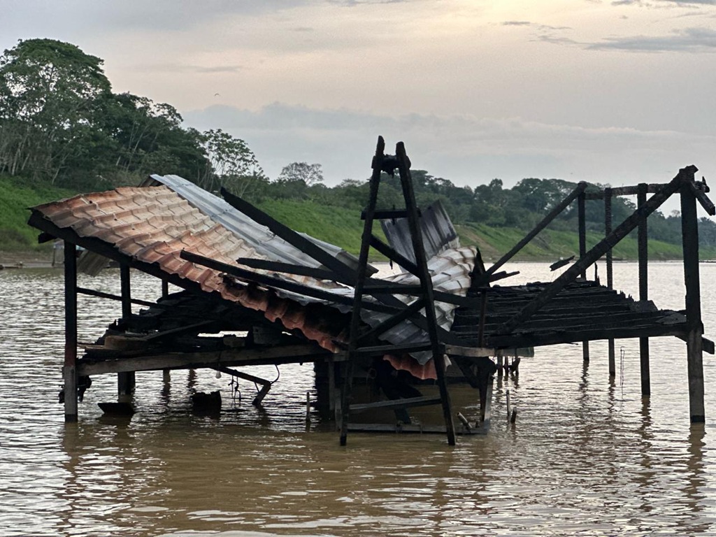 Foto: Divulgação/DPE-AM