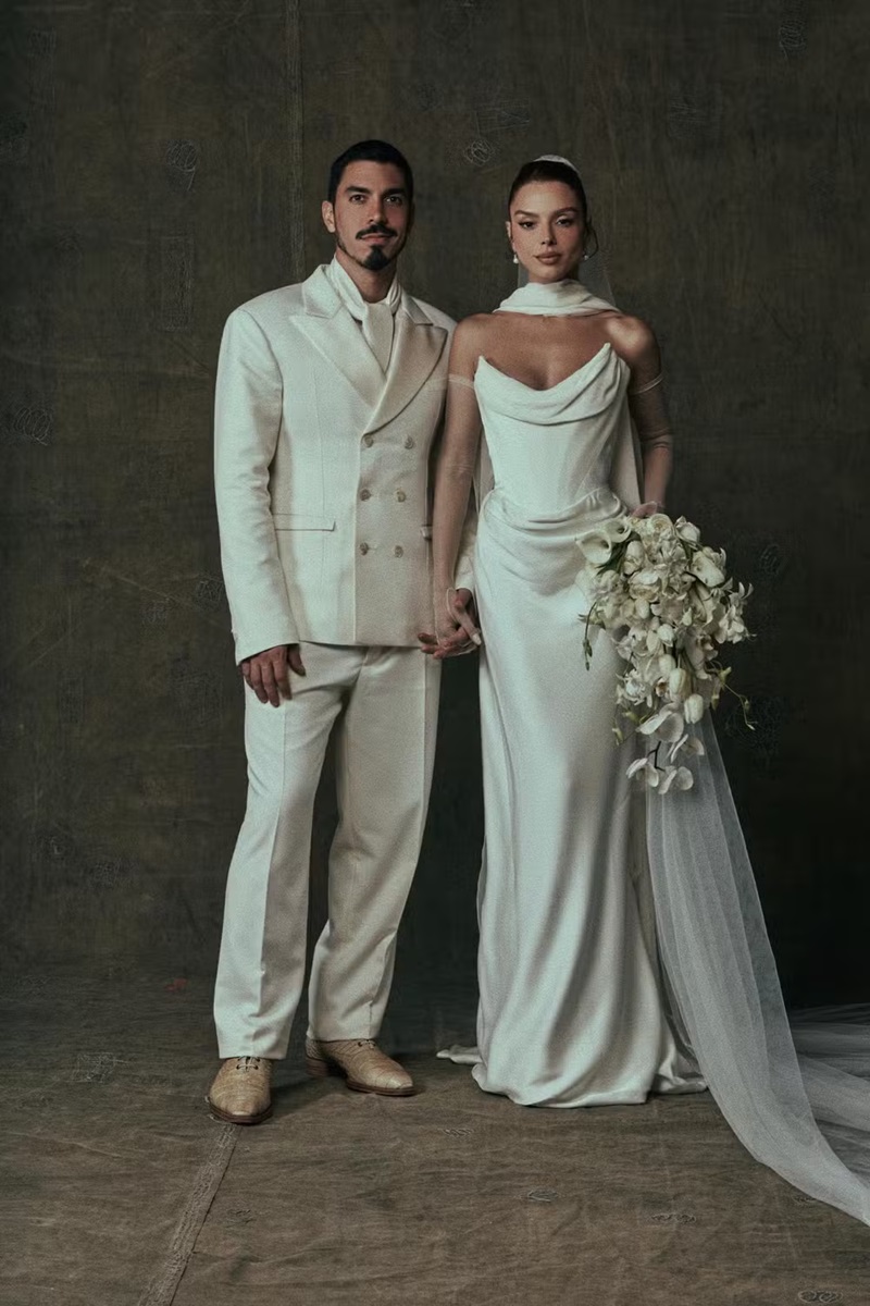  Foto: Divulgação/André Nicolau