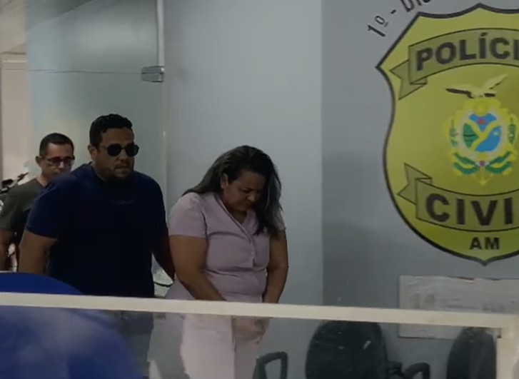 Gleyza não tinha formação - Foto: Divulgação