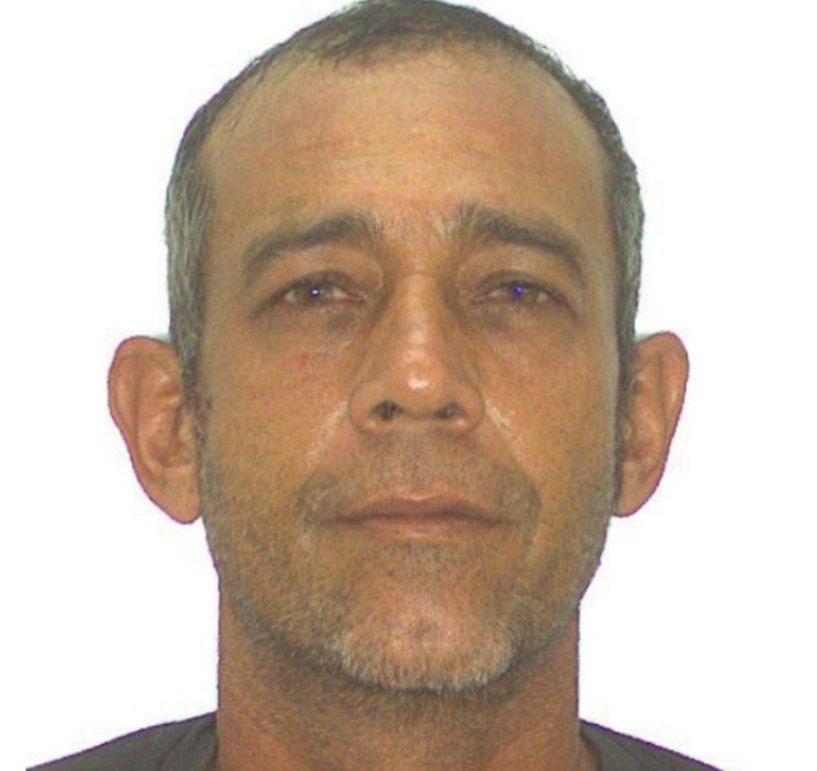 Fernando, procurado - Foto: Divulgação