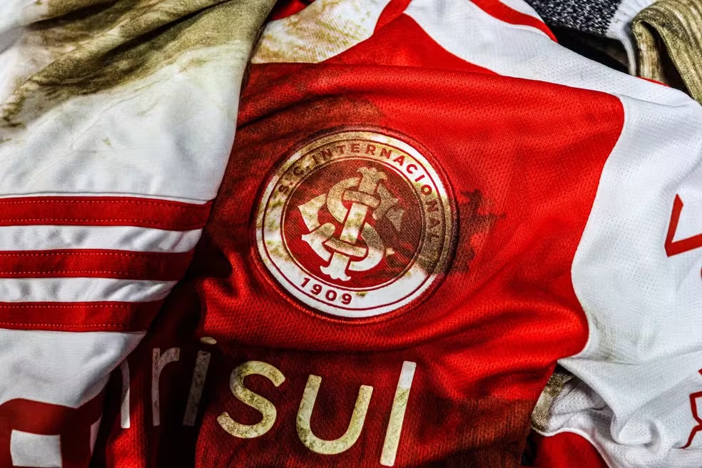  Foto: Ricardo Duarte/Inter