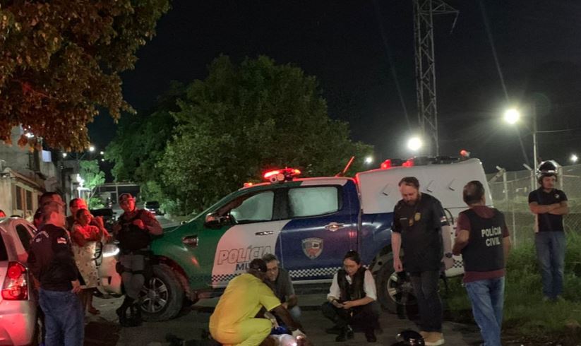 Foto: Caio Guarlotte / Portal do Holanda