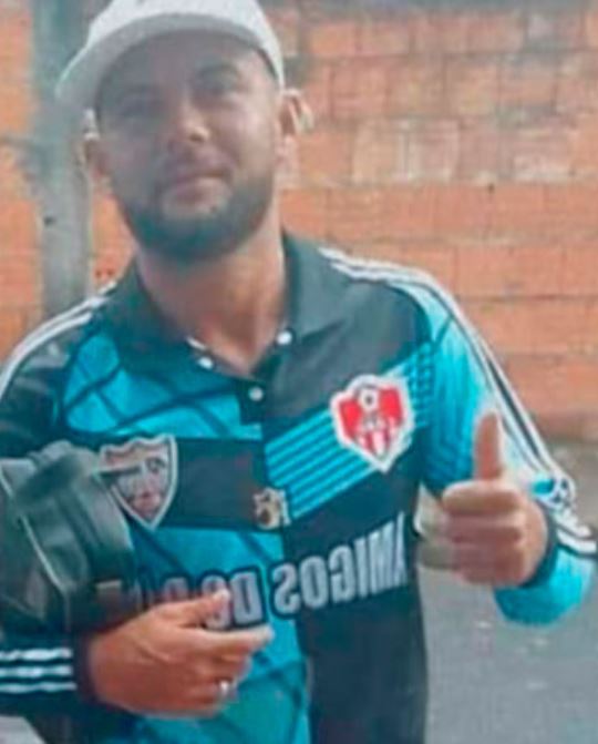 Mapará era o suposto alvo - Foto: Divulgação