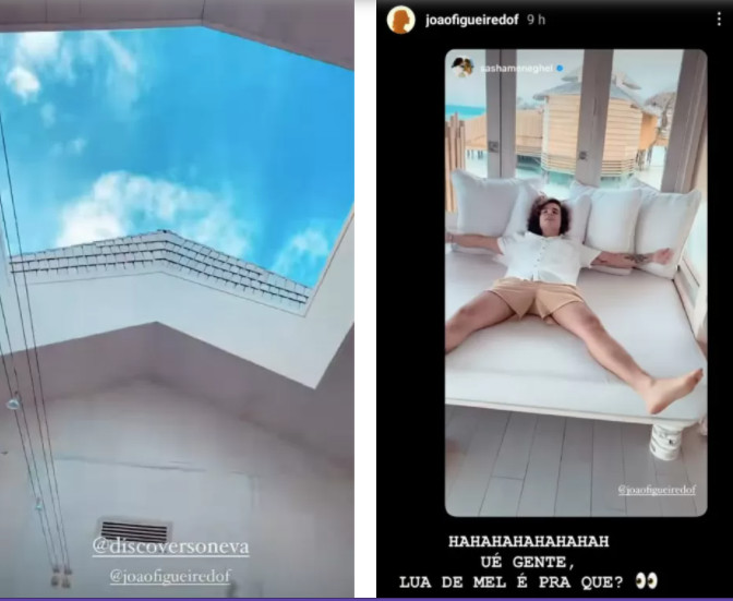 Foto: Reprodução Instagram