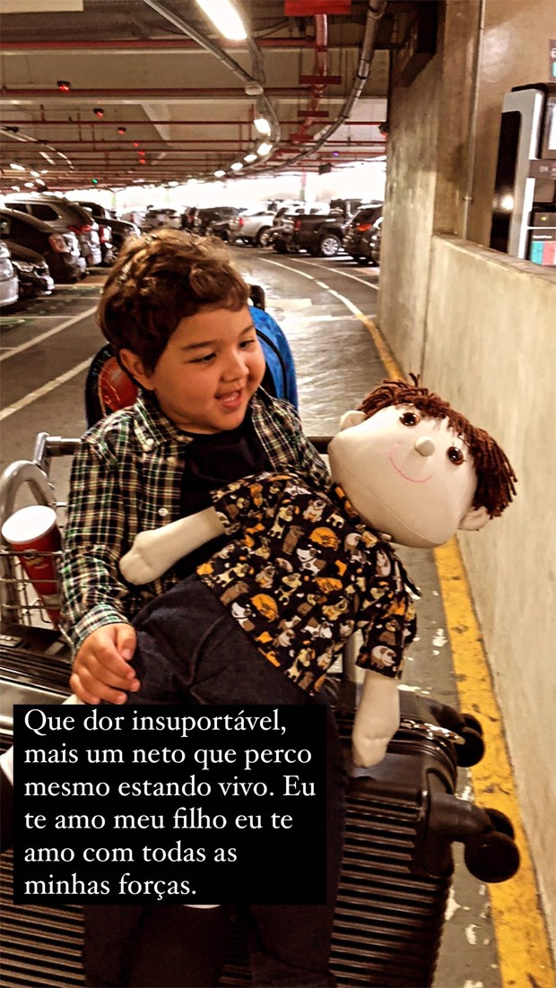 Foto: Reprodução/Instagram