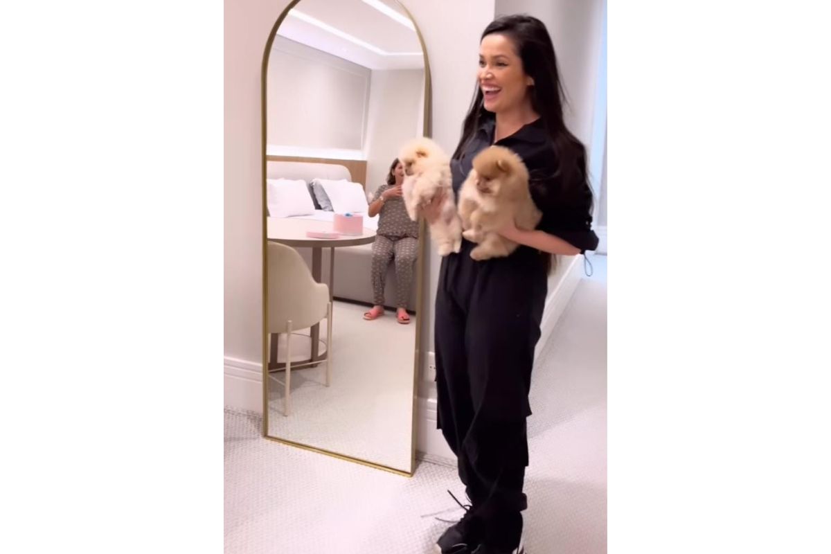 Foto: Reprodução/Instagram