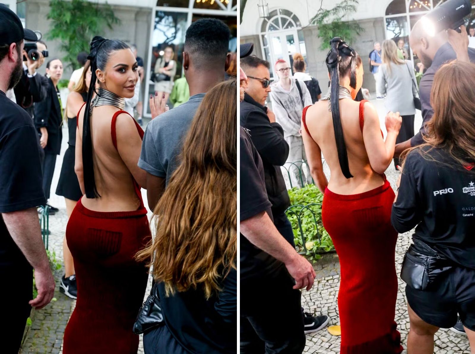 Fotos: Dilson Silva/AgNews