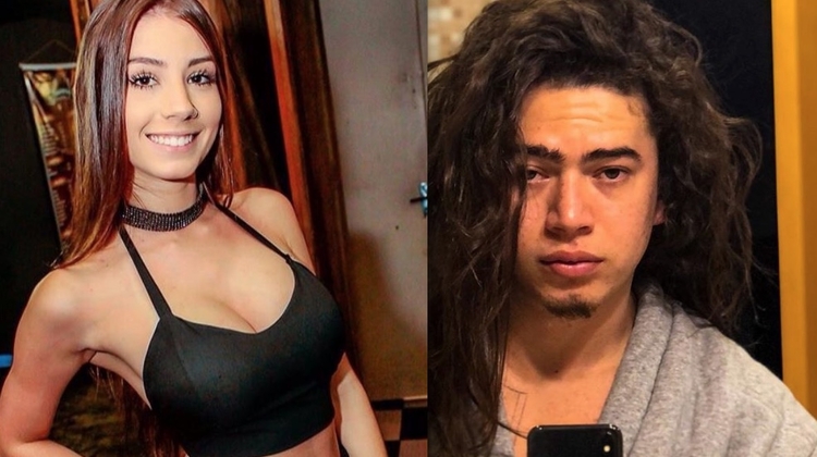 Em julho, Whindersson foi flagrado na casa da estudante - Foto: Reprodução/ Instagram