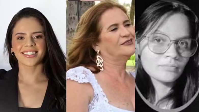 Vítimas  - Foto: Divulgação