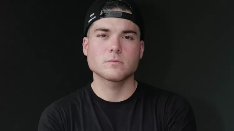 Novo baterista é americano. Foto: Instagram