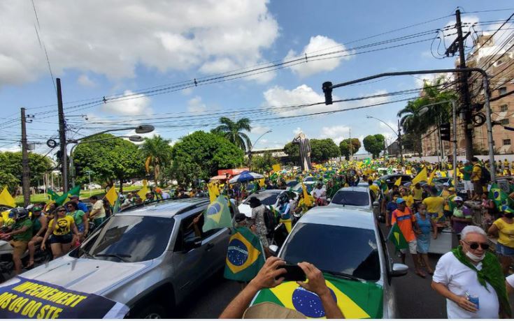 Reprodução/Redes Sociais