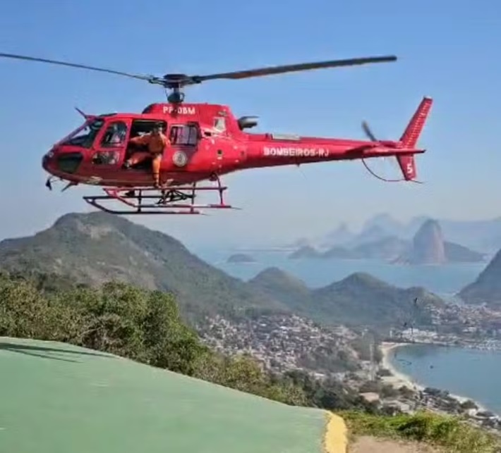 Foto: Reprodução/Redes Sociais