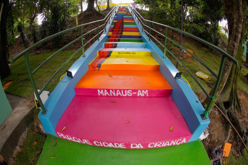 Foto: Divulgação Semcom