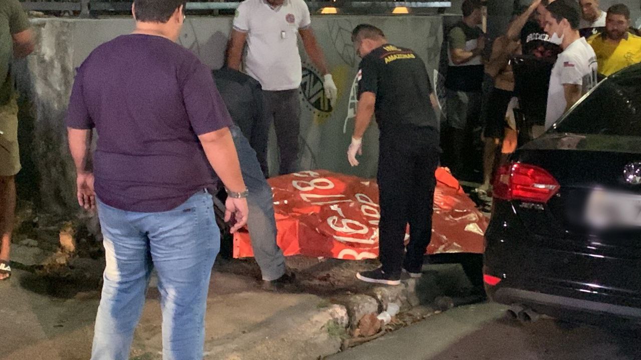 Foto: Rikardo Marques