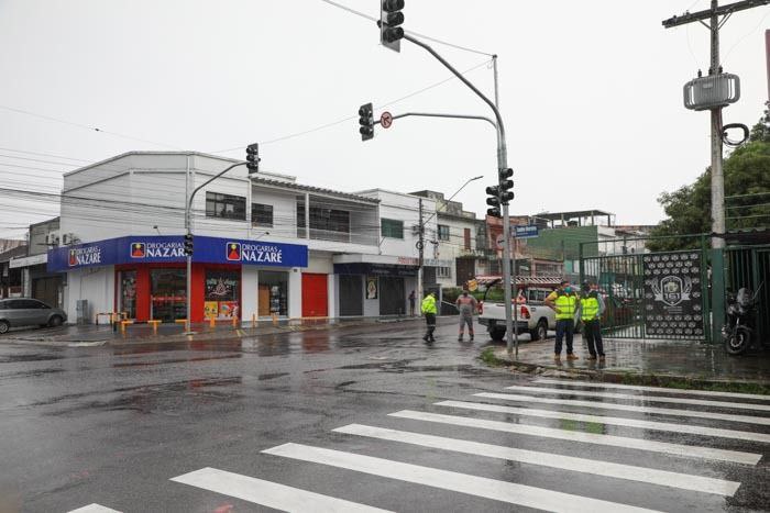 Foto: Sidney Mendonça / IMMU