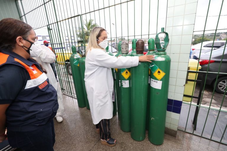 Foto: Divulgação Secom