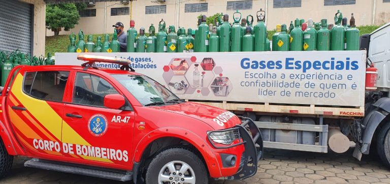 Foto: Divulgação Secom