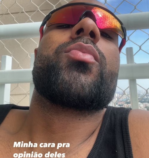 Foto: Reprodução Instagram