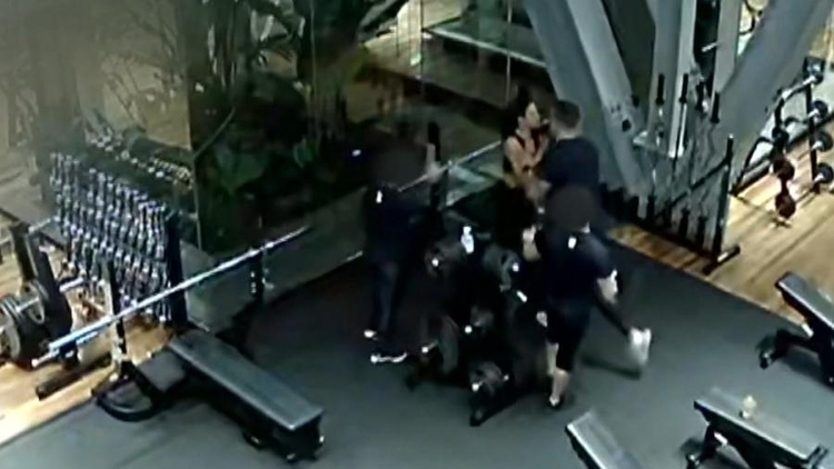 Foto: Reprodução / TV Globo