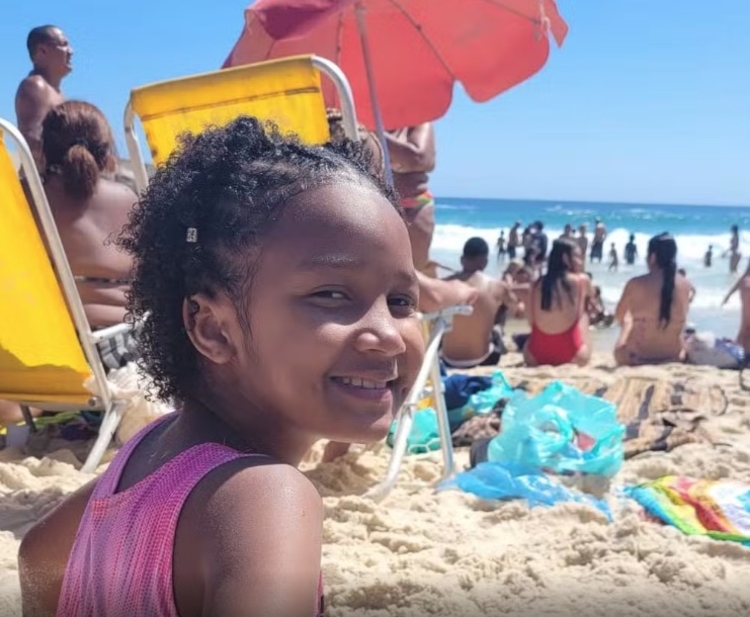 Sophia Ângelo Veloso da Silva