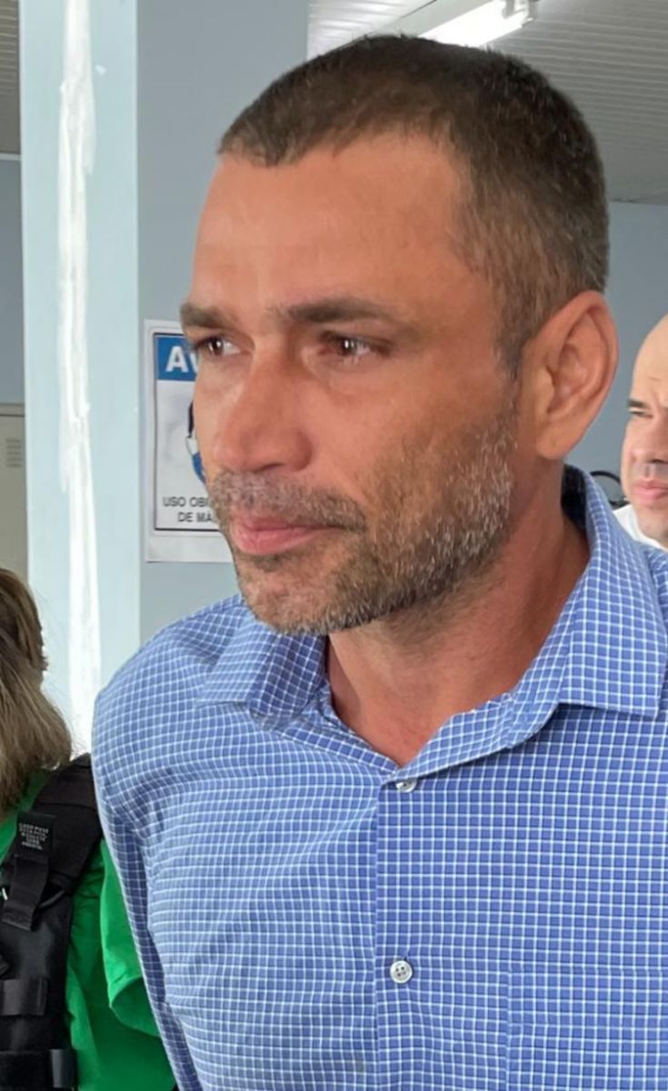 Gerlan confessou o crime - Foto: Divulgação