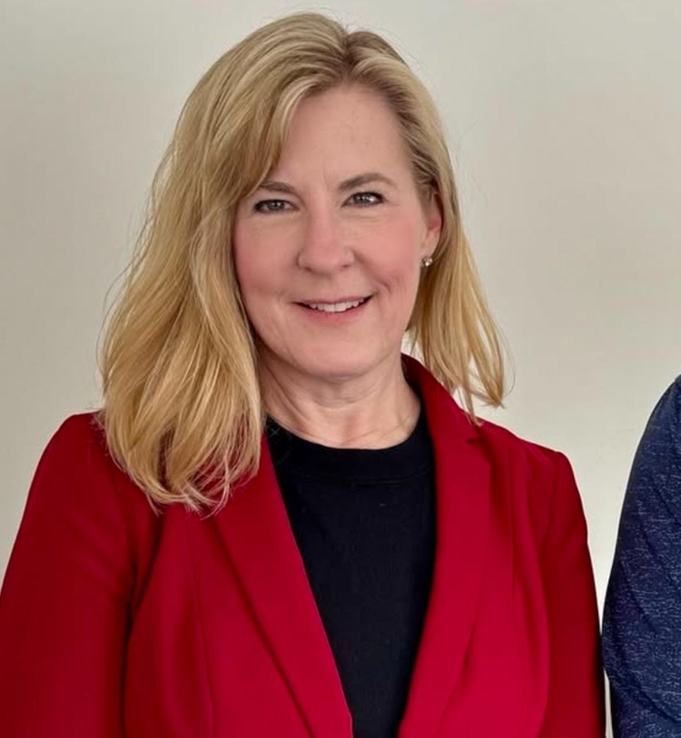 Deputada Melissa - Foto: Reprodução Instagram