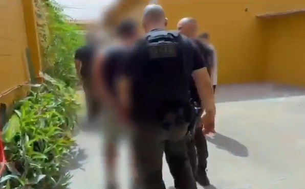 Preso em casa - Foto: Divulgação