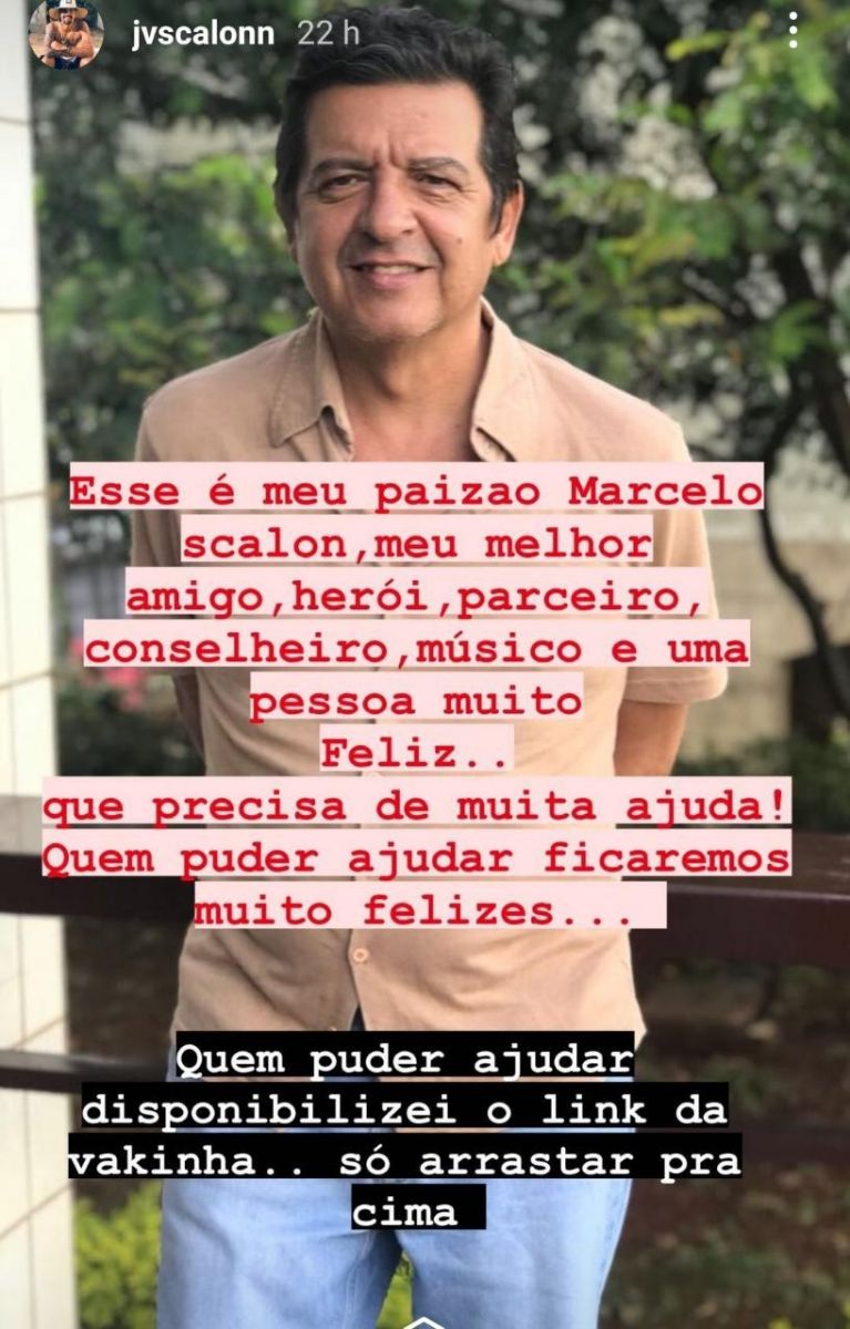 Foto: Reprodução/ Instagram