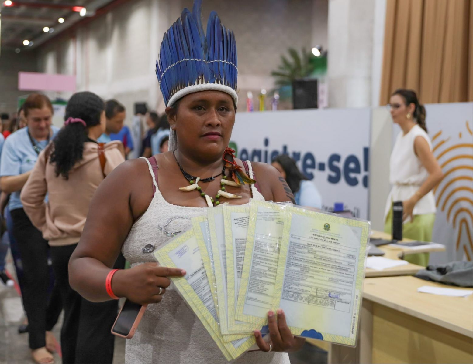 Foto: Marcus Phillipe