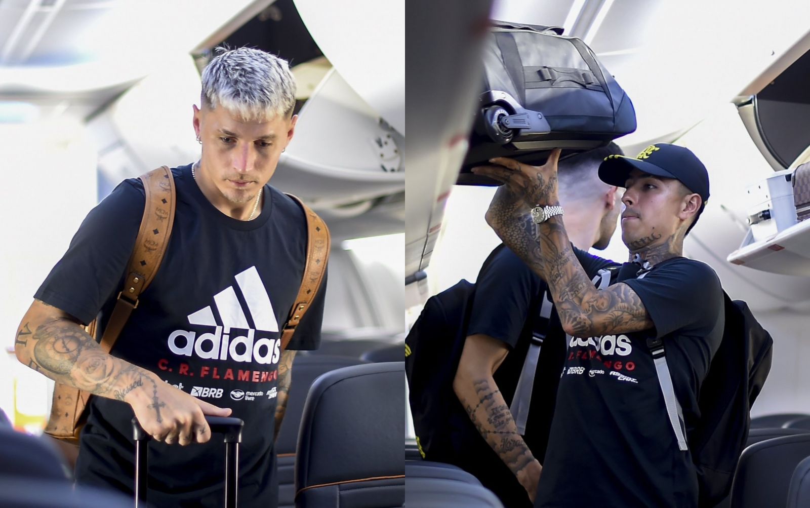 Foto: Marcelo Cortes/ CRF