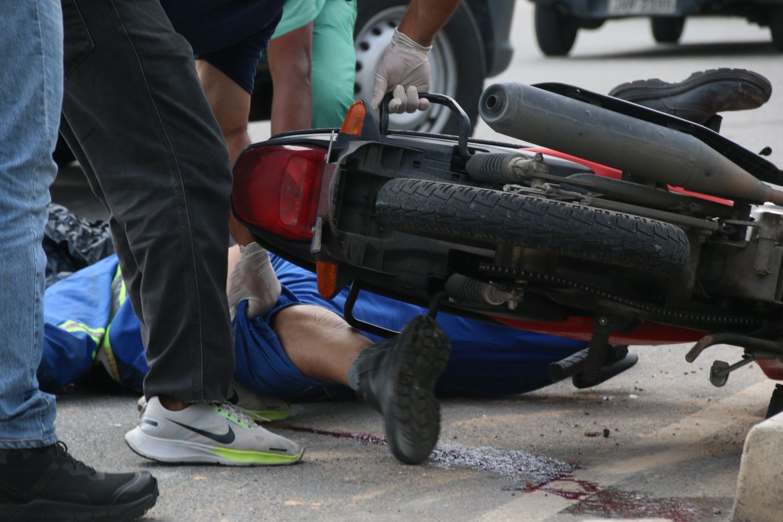 Foto: Jander Robson/Portal do Holanda