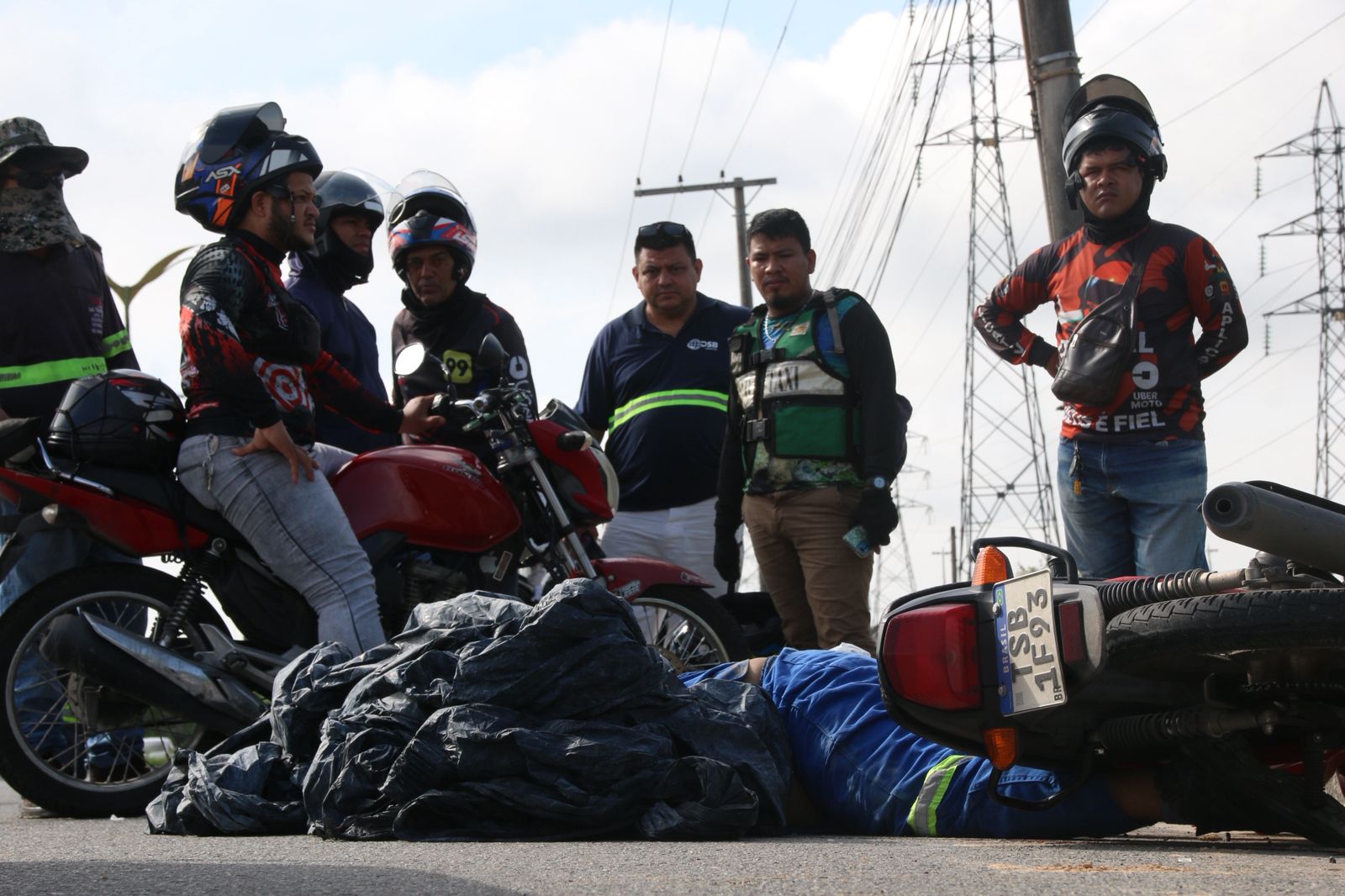 Foto: Jander Robson/Portal do Holanda