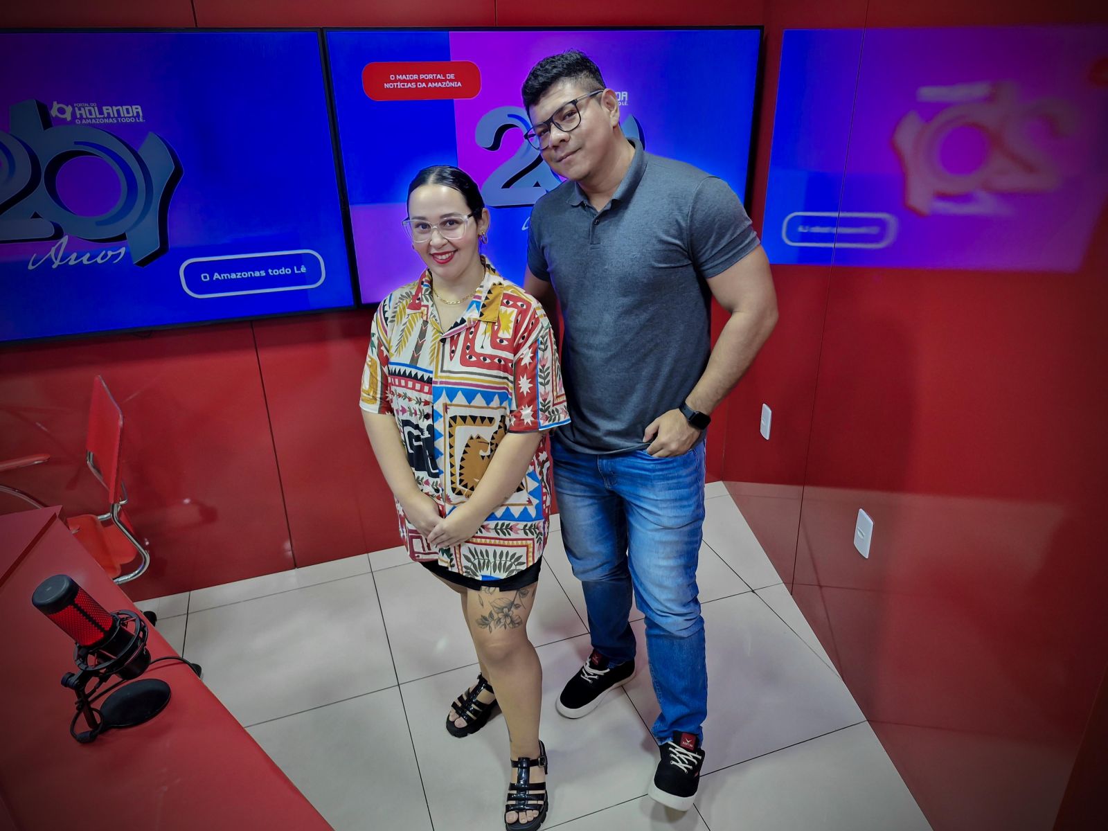 Fotografia: Junior Lima / Edição de Fotografia: Paulo Rabelo