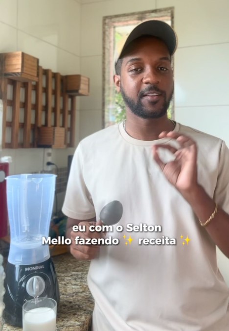 Foto: Reprodução Instagram
