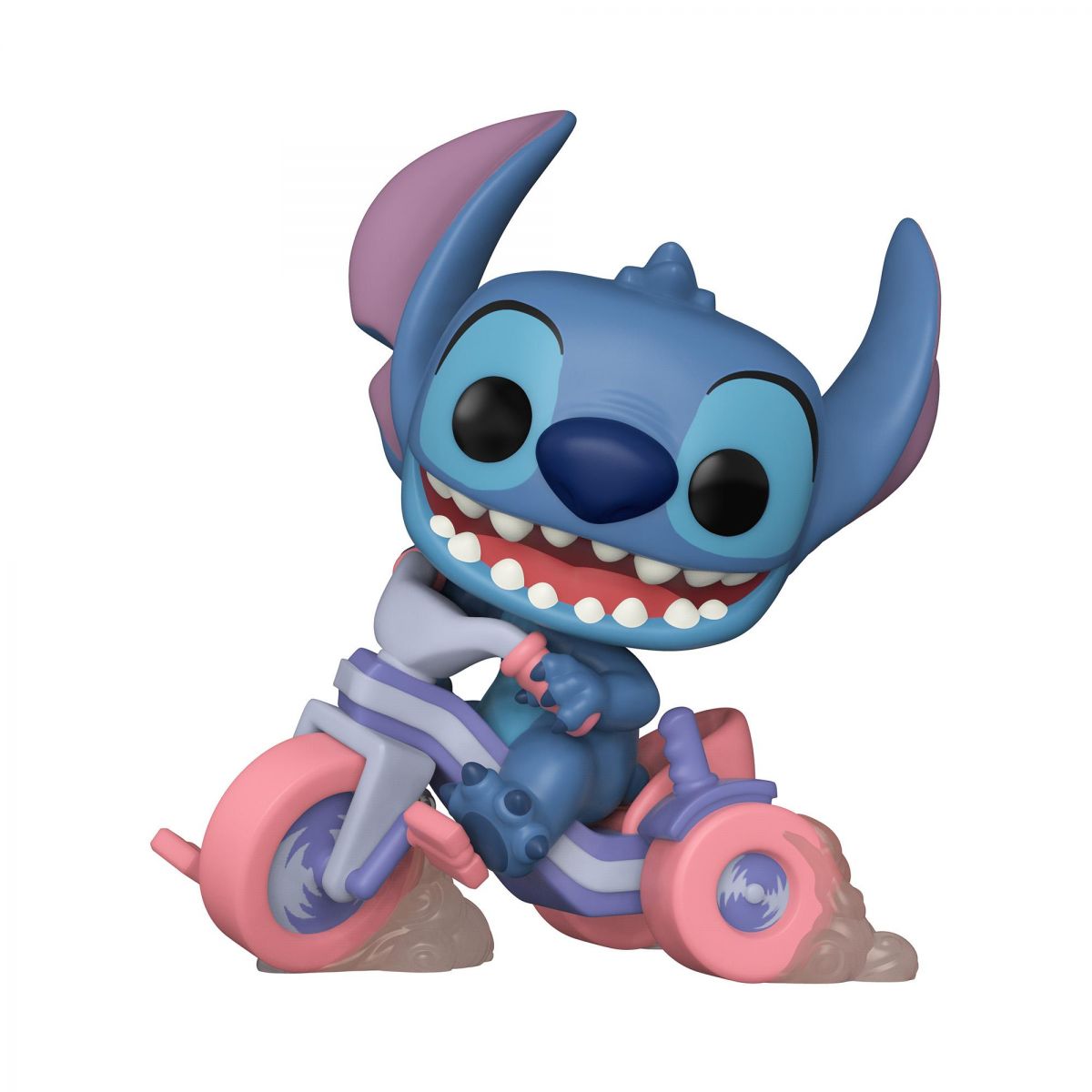 Stitch tem novo Funko Pop