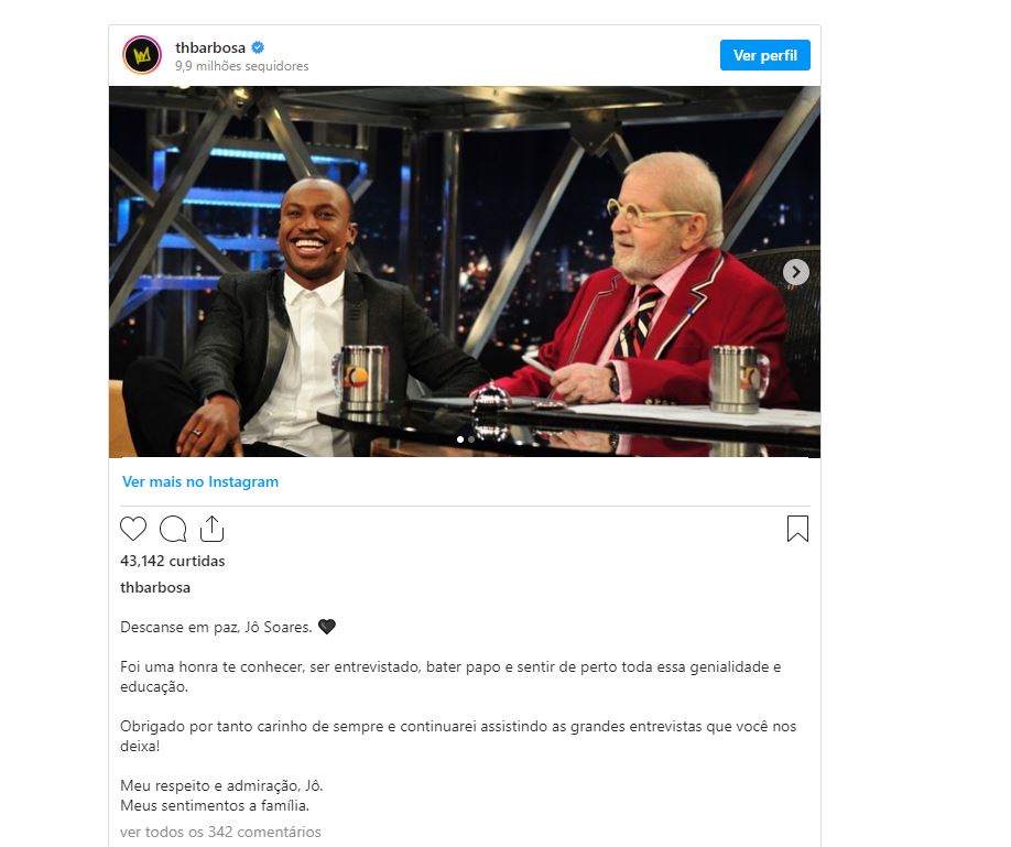 Foto: Reprodução/Redes Sociais