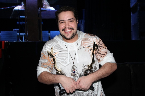 Tiago de Aquino - Foto: Divulgação 