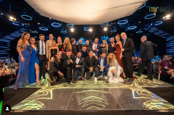 Foto: Reprodução Instagram