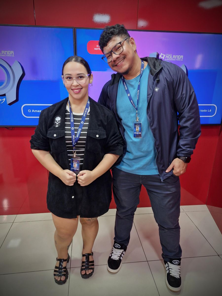 Produção: André Protázio / Paulo Rabelo 