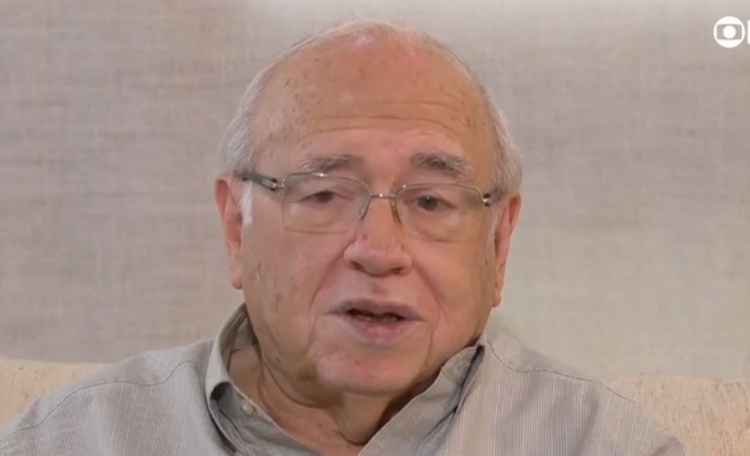 Foto: Reprodução TV Globo