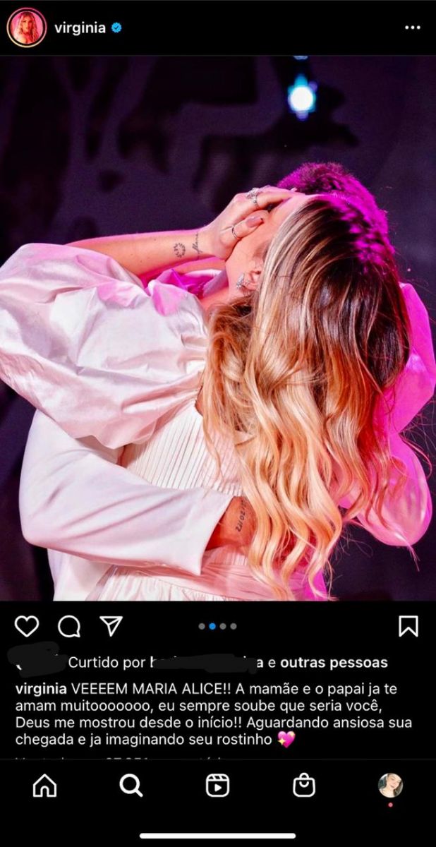 Foto: Reprodução / instagram