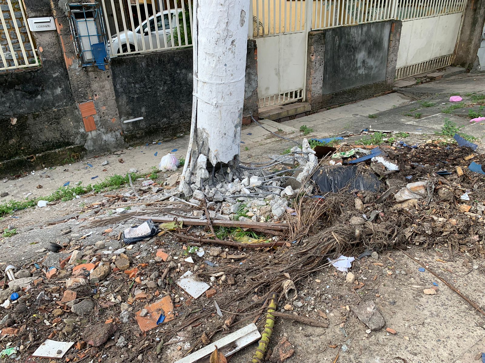 Foto: Caio Guarlotte/Portal do Holanda