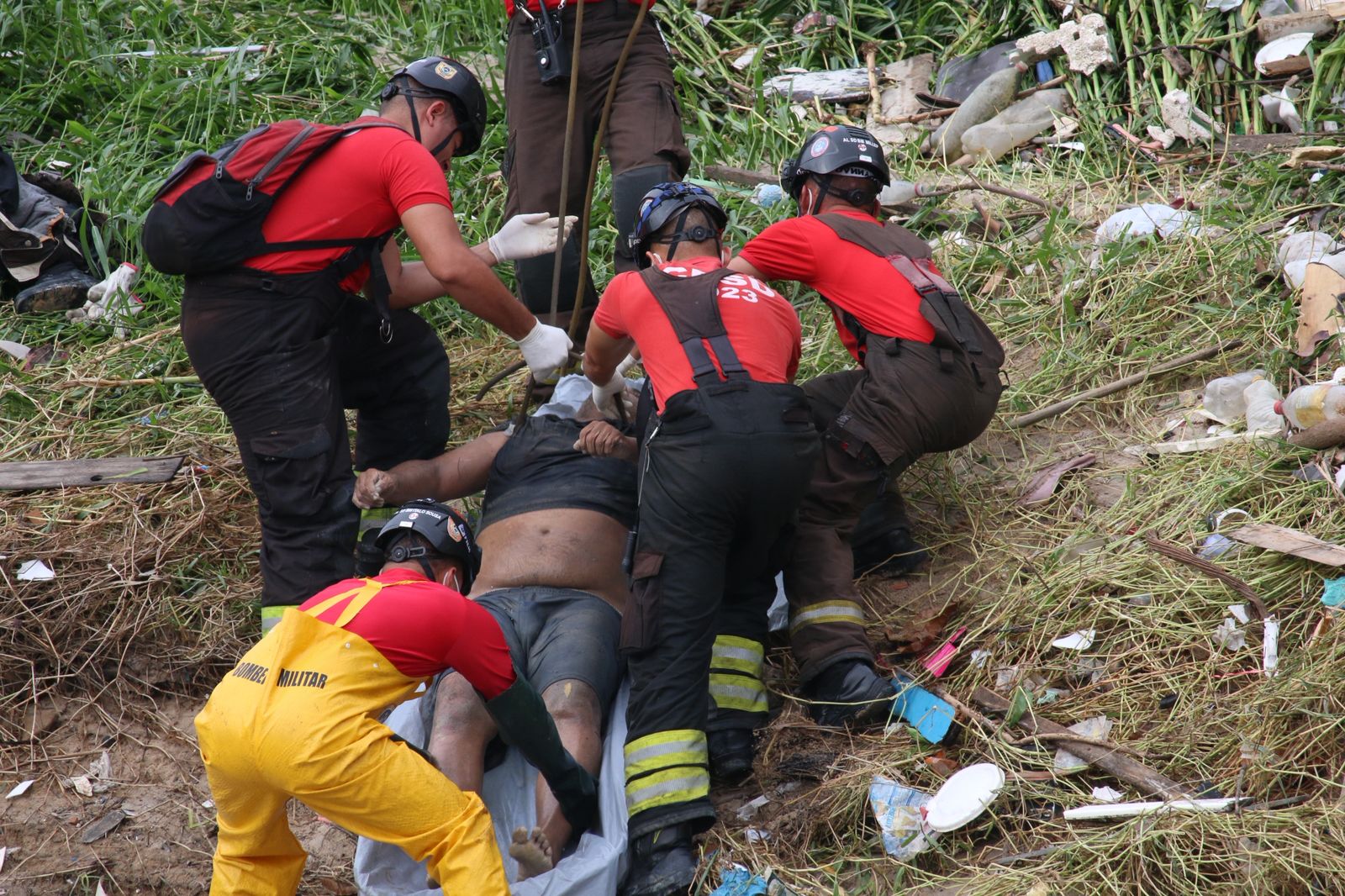 Foto: Jander Robson/Portal do Holanda