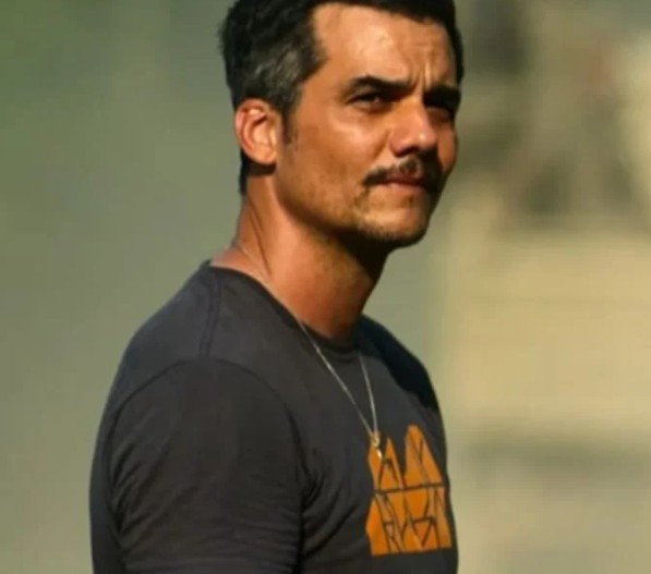 Wagner Moura em "O Agente Secreto" - Foto: Divulgação 