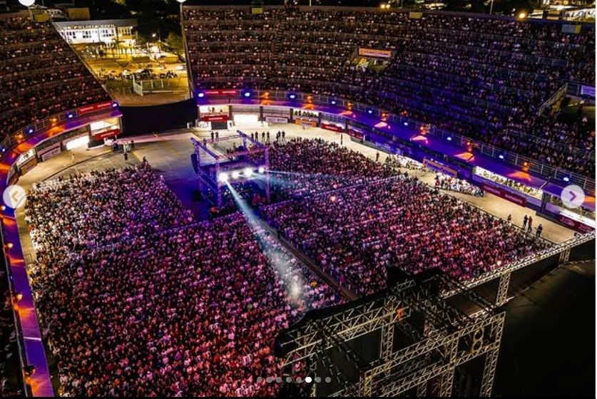 Foto: Reprodução Instagram